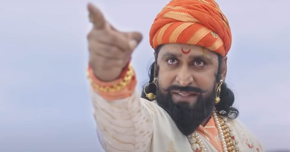 Sher Shivraj Movie Review