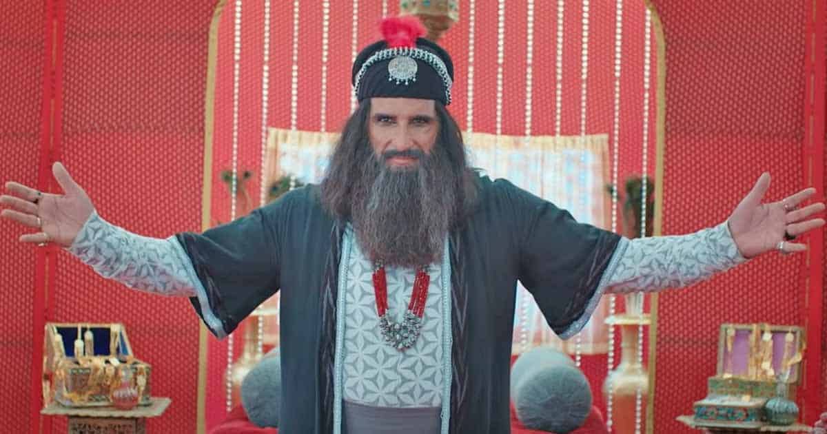 Sher Shivraj Movie Review
