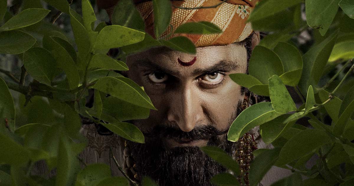 Sher Shivraj Movie Review