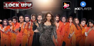 'Show already telecast': SC declines to stop streaming of 'LockUpp'