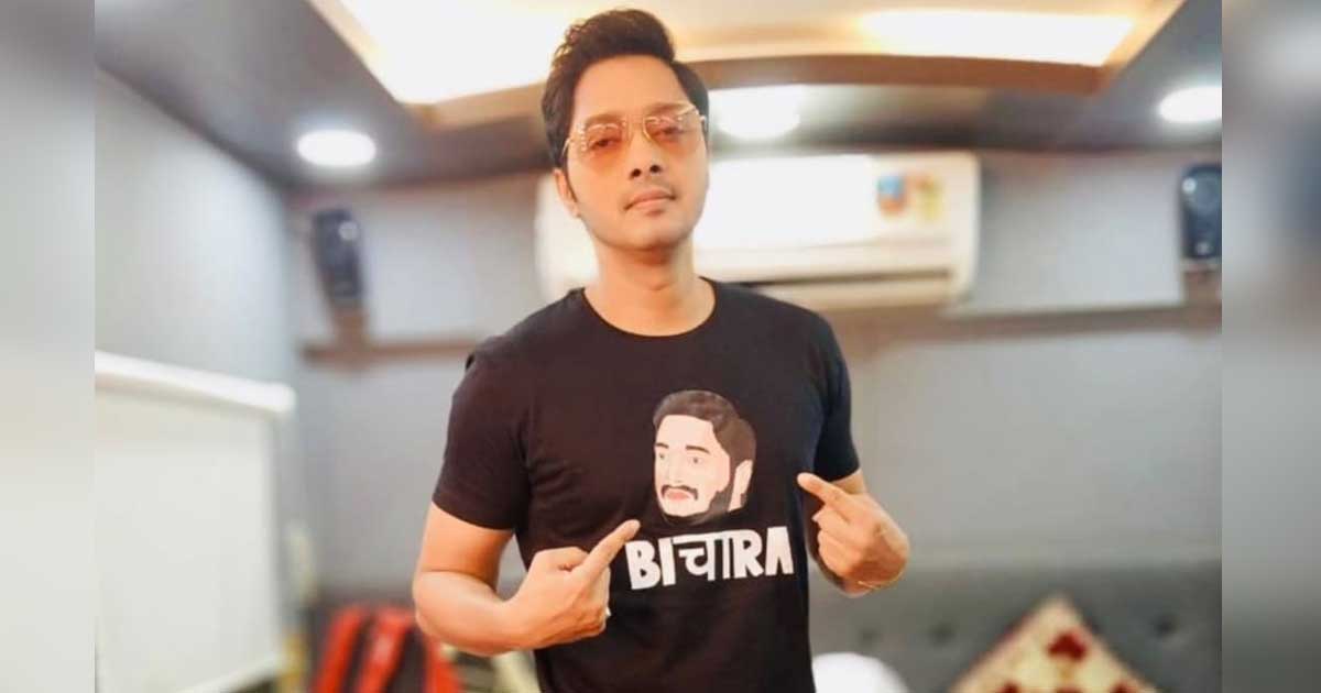 Shreyas Talpade to play Major Atul Gajre in 'The Last Flight'