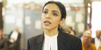 Shriya Pilgaonkar attended court hearings to understand her 'Guilty Minds' character