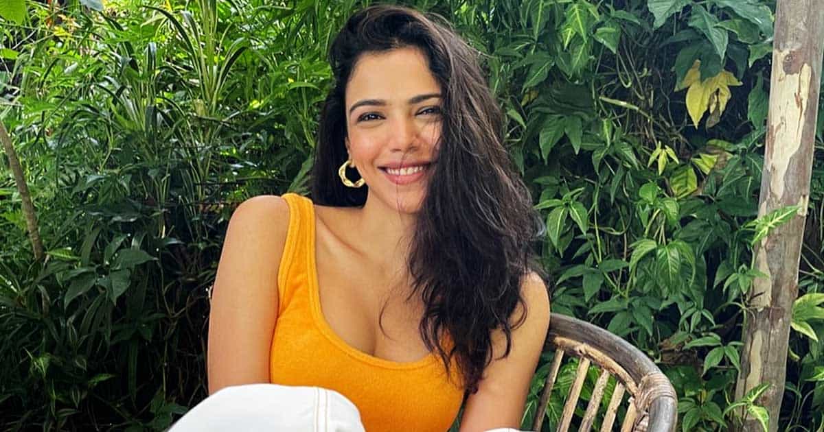 Shriya Pilgaonkar: My parents taught me to deal with uncertainty of being a professional actor