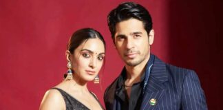 Sidharth Malhotra & Kiara Advani Have Now Called It Quits After Dating For A Year? - Deets Inside