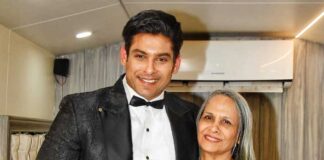Sidharth Shukla's Mother Rita Spending Time With Little Kids At The Brahma Kumaris Summer Camp Goes Viral, #RitaMaa Trends On Twitter