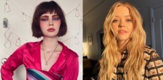 Sierra McCormick, Jade Pettyjohn to star in supernatural thriller 'Burnouts'