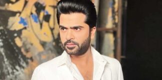 Simbu Completes Patchwork For GVM's 'Vendhu Thanindhathu Kaadu' In Mumbai