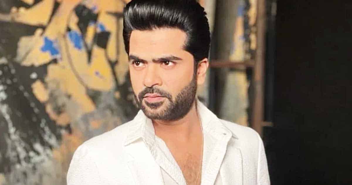 Simbu Completes Patchwork For GVM's 'Vendhu Thanindhathu Kaadu' In Mumbai