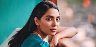 Sobhita Dhulipala wraps up 'Made In Heaven 2'