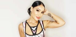 Sofia Hayat Says "I Would Rather Go Naked" On Being Judged For Wearing A Bikini Despite Being A Former Nun, Read On!