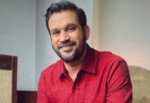 Sohum Shah is on cloud nine with 'Dahadh' announcement