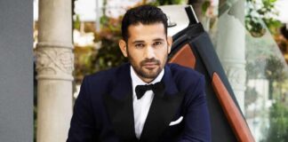 Sohum Shah On Having A Busy Year: “I’ve Been Living Out Of My suitcase For The Last Few Months” Sohum Shah talks about living out of his suitcase, as he wades through busy year