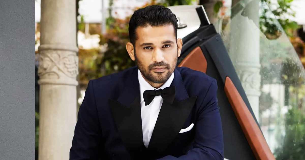 Sohum Shah talks about living out of his suitcase, as he wades through busy year