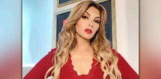Somy Ali dips into her experience of working with sex trafficking survivors in 'Fight or Flight'