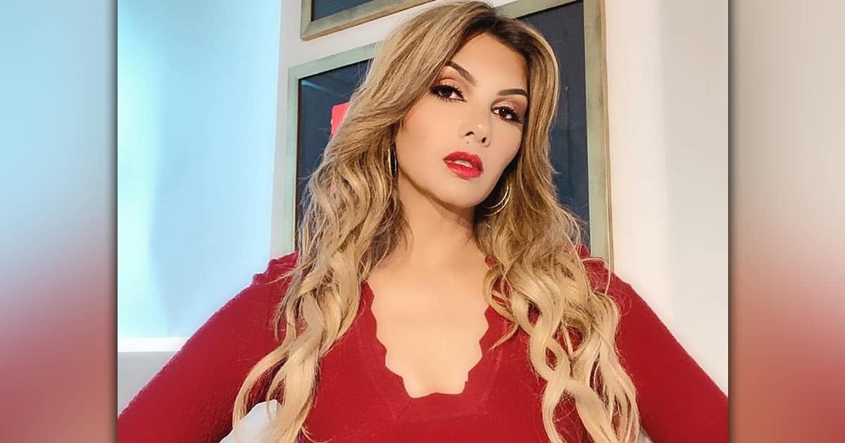 Somy Ali dips into her experience of working with sex trafficking survivors in 'Fight or Flight'