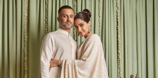 Sonam Kapoor Robbed Off 1.4 Crore In Cash, Jewelery From Her Delhi House – Deets Inside