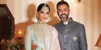 Sonam Kapoor's Delhi House Robbery: A Nurse & Her Husband Has Now Been Arrested For Stealing Cash, Jewellery Worth 2.4 Crore From The Actor - Reports