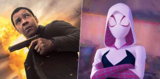 'Spider-Man: Across the Spider-Verse' bumped to 2023, 'The Equalizer 3' announced