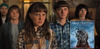 Stranger Things 4 Creators Compare It To Game Of Thrones
