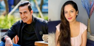 Sudhanshu Pandey on working with Puja Banerjee in 'Anupama: Namaste America'