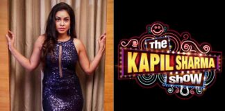 Sumona Chakravarti Reacts To Reports Of Her Quitting The Kapil Sharma Show