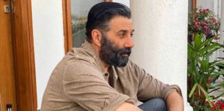 Sunny Deol unveils new look from his next film, a remake titled 'Soorya'