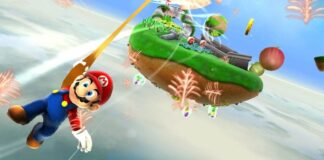 Super Mario Bros animated film release pushed to 2023