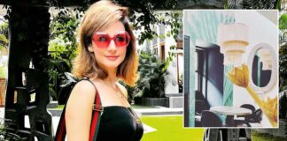 Sussanne Khan's New Restaurant Is All About Breezy & Earthy!