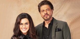 Taapsee Pannu Gets Emotional As Dunki With Shah Rukh Khan & Rajkumar Hirani Is Finally Official: “It’s Harder When You’re All By Yourself…” Taapsee Pannu Gets Emotional Upon Bagging Rajkumar Hirani’s Next With Shah Rukh Khan!