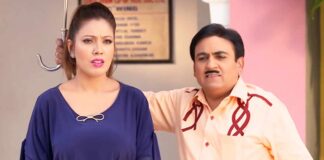 Taarak Mehta Ka Ooltah Chashmah: Dilip Joshi On Bond With Munmun Dutta!