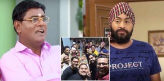 Taarak Mehta Ka Ooltah Chashmah: Iyer & Sodhi Enjoy Iftar, Netizens Laud - Deets Inside