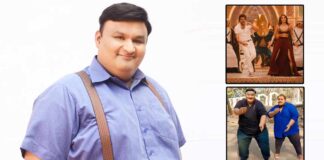 Taarak Mehta Ka Ooltah Chashmah's Dr Hathi Aka Nirmal Soni Groove To 'Arabic Kuthu' Song From Beast & It's Unmissable
