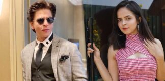 Taarak Mehta Ka Ooltah Chashma's Sonu Aka Palak Sindhwani Reveals Exciting Deets On Her Fangirl Moment With Shah Rukh Khan!