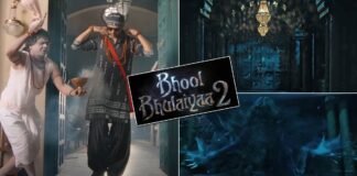 Teaser of the Kartik Aaryan starrer- Bhool Bhulaiyaa 2 is here with a promise of maximum entertainment!