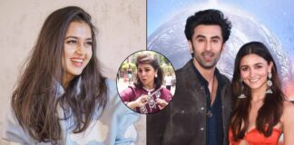 Tejasswi Prakash Is Upset With Media Over Bothering Neetu Kapoor On Details Regarding Alia Bhatt & Ranbir Kapoor Wedding – Watch