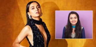 Tejasswi Prakash’s Old Audition Tape Goes Viral, Proves She’s A Born Actor – Watch Tejasswi Prakash's Old Audition Tape Goes Viral, Proves She Is An Effortless Actor!