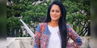 Tera Yaar Hoon Main Actor Vibhhuti Thaakur’s Phone Number Leaked, Reveals Falling Prey To Cyberbullying As She Receives SMS & Calls Asking S*ual Favours