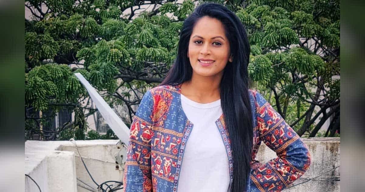 Tera Yaar Hoon Main Actor Vibhhuti Thaakur’s Phone Number Leaked, Reveals Falling Prey To Cyberbullying As She Receives SMS & Calls Asking S*ual Favours