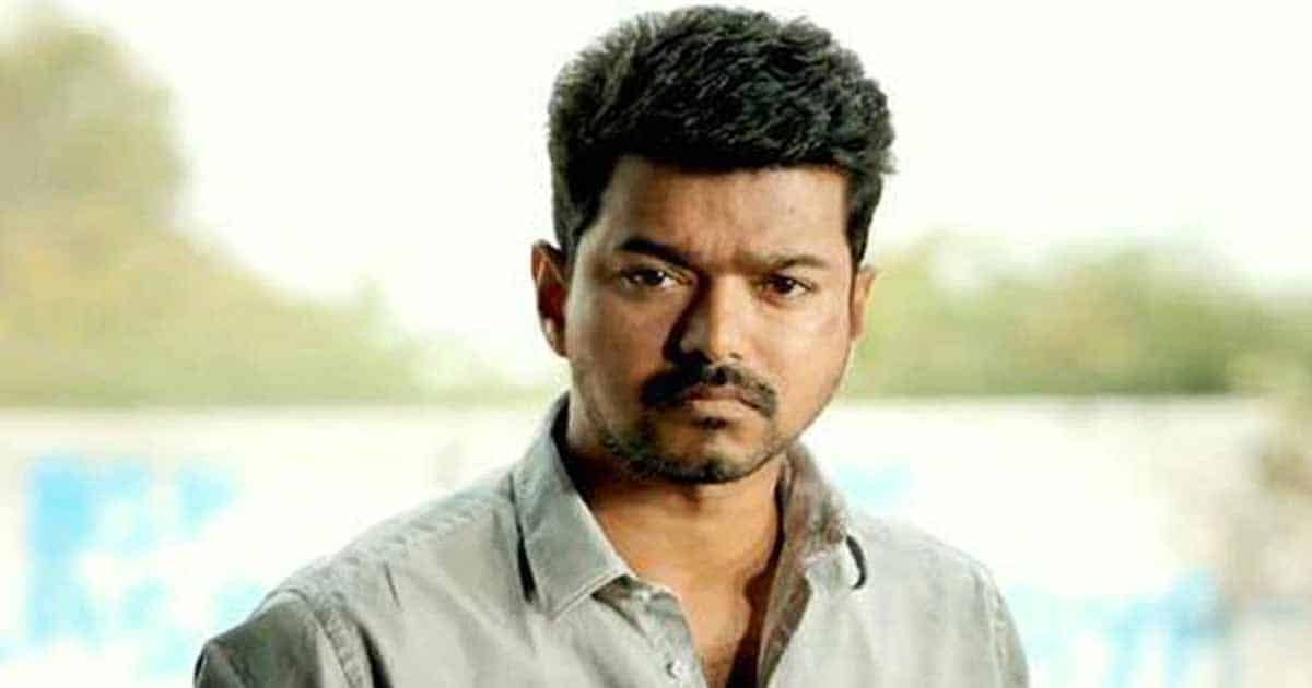 Actor Vijay Contact Number Email ID Website companycontactdetailcom