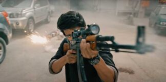 Thalapathy Vijay Starrer Beast Also Gets Banned In Qatar After Kuwait