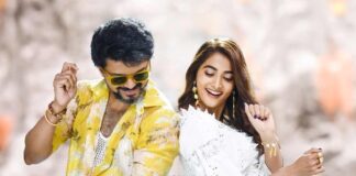 Thalapathy Vijay's Beast Box Office Advance Booking Report