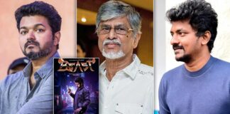 Thalapathy Vijay’s Father Says He Was Disappointed With The Beast Screenplay