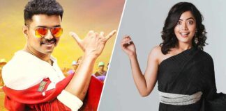 Thalapathy Vijay's Next Film To Have Rashmika Mandanna In The Lead Role?