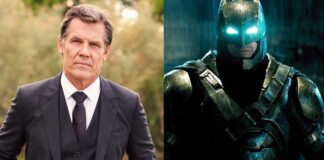 Thanos Star Josh Brolin Could Have Been Batman In DCEU Instead Of Ben Affleck