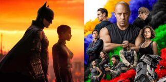 The Batman Box Office: Beats Vin Diesel's F9 To Attain The Honour Of Being 4th Biggest Covid-Era Blockbuster; Read On