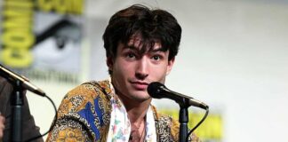 The Flash Star Ezra Miller Receives Restraining Order Against A Couple After Allegedly Threatening To Burn Them
