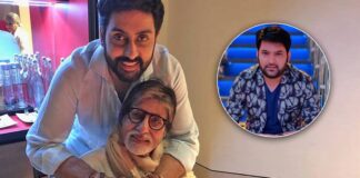 The Kapil Sharma Show: Abhishek Bachchan Reveals If Amitabh Bachchan Help Him With Scripts, Says “Main Kyu Tumhe Guide Karu”