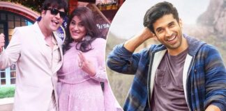 The Kapil Sharma Show: Krushna Abhishek Makes Fun Of Archana Puran Singh As Alcoholic By Linking Her With Aashiqui 2's Aditya Roy Kapur