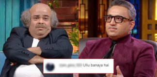The Kapil Sharma Show Witnessed Kiku Sharda Roast Ashneer Grover Over BharatPe – Watch