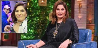 The Kapil Sharma Show's Archana Puran Singh Reveals The Reason For Not Being Part Of The USA Tour In A Hilarious Conversation With Krushna Abhishek; Read On